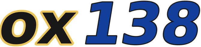 ox138 logo